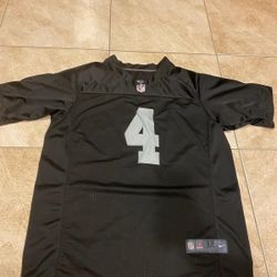 Raiders Jersey
