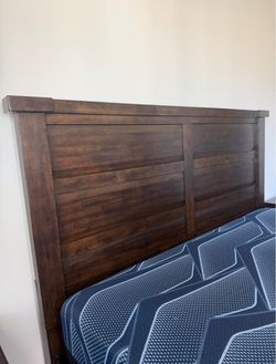 Bedroom Set (KING)