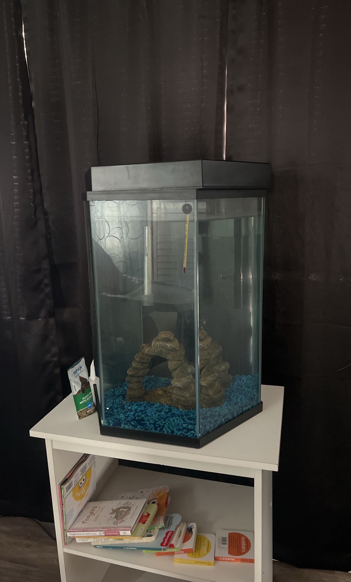 Fish Tank