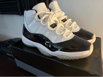 Air Jordan 11 Concord Sz.9