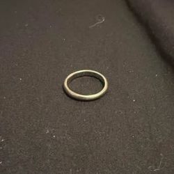 Stackable Ring