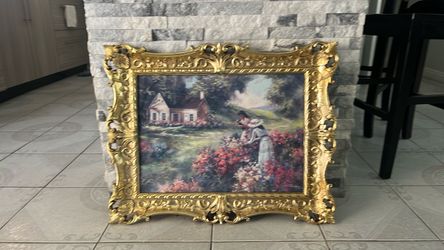 Pictures frame