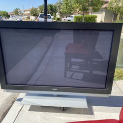 Tv Plasma 60