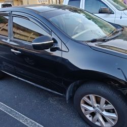 Nissan Murano SL 2011