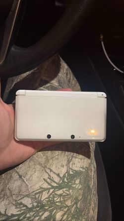 Modded 3ds