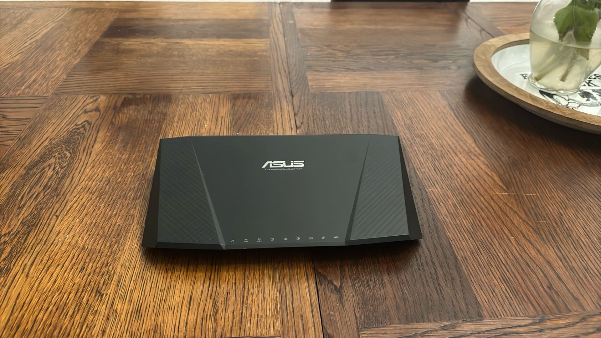 Asus Gaming Router