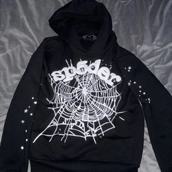 Sp5der Hoodie