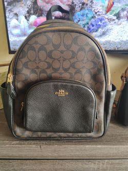 Backpack for women