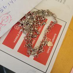 Hand Wrist Bracelet 10 Dlls