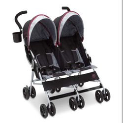 Double Stroller