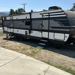 2021 Grand Design Transcend Travel Trailer 