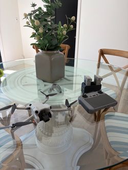 DJI Mini 4 Pro and Accessories
