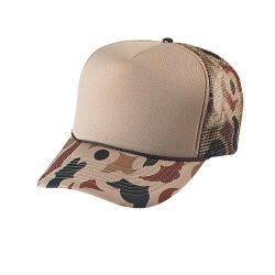 Camo Hat