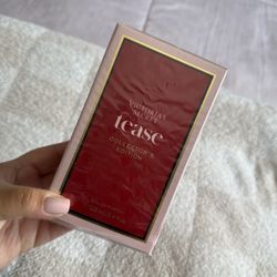 Victoria Secret Tease Perfume 