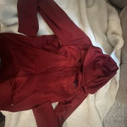 LeBron Jacket (limited Edition)