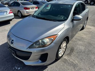20212 MAZDA 3