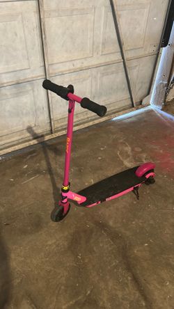 Razor Electric Scooter
