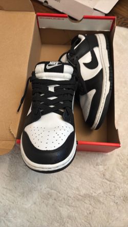 Nike Sb pandas size 9