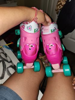 mini skates