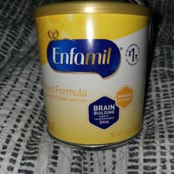 Enfamil 