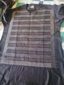 Afghan Men Medium Size Clothes 
