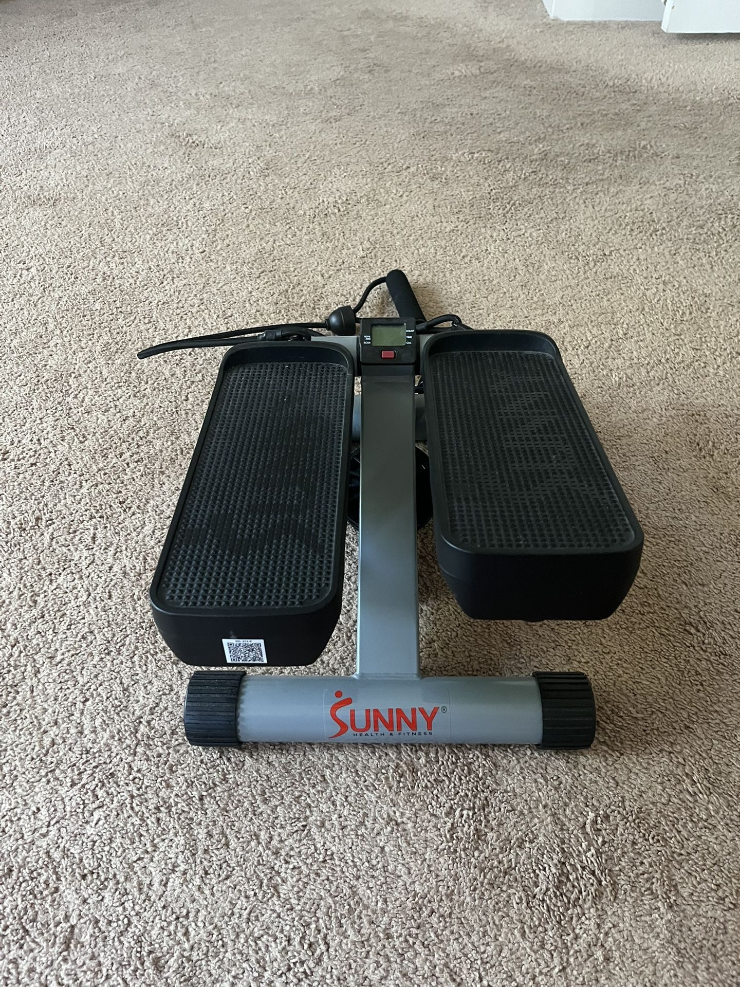 Sunny Brand Stair Stepper