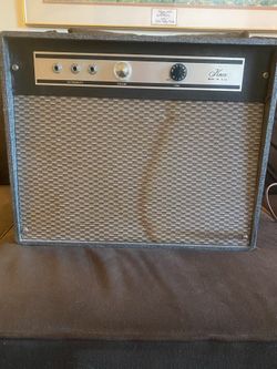 Knox Tube Guitar Amp
