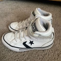 Converse All Star Pro Blaze Kids High-Top Sneakers
