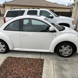 2000 vw beetle 1.8 turbo