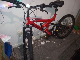 Bike