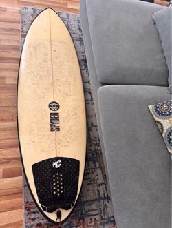 6’0 Surfboard