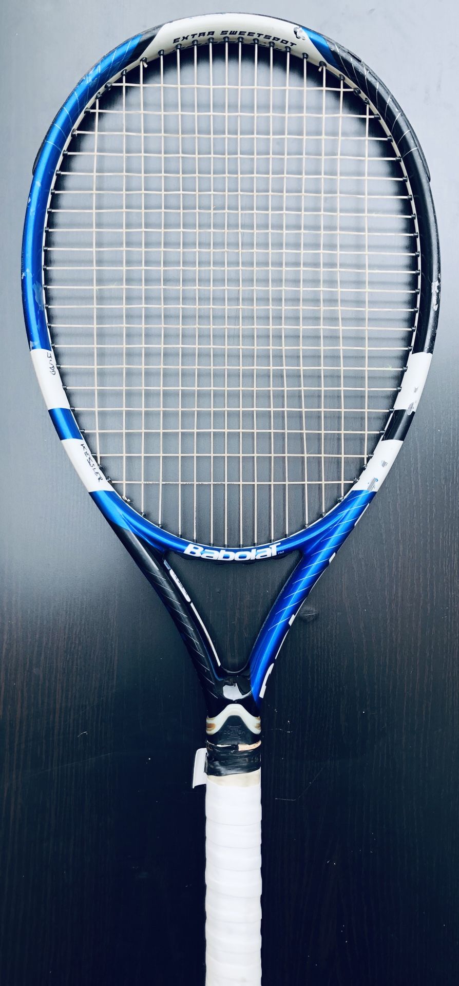 Babolat Drive Max 770 Tennis Racket