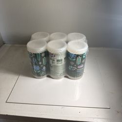 Clorox disinfectant wipes