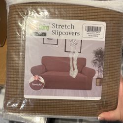 Loveseat Coach Cover 