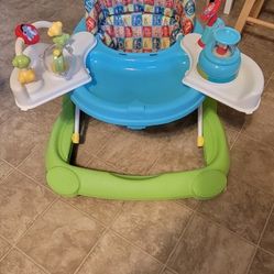 Winnie The Pooh Walker
