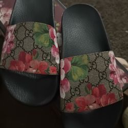 Gucci Sandals 