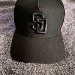 SD New Era Hat