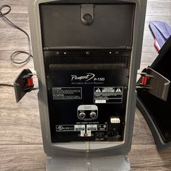Sound system 