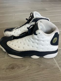 Nike Air Jordan’s