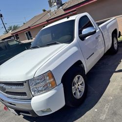 Silverado 