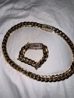 14k Jewelry Plated Gold 