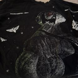 Darc Sport Bane Side By Side Size L