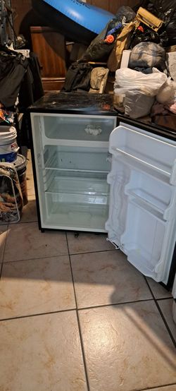 Mini  refrigerator
