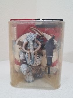 McFarlane Toys Spawn Poacher Series 34