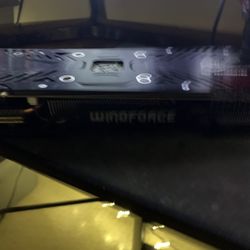 Windforce gtx 970 graphics card