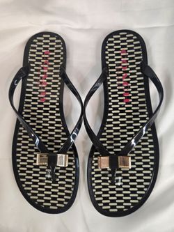 COACH Flip Flop
