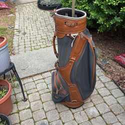 Golf Bag 
