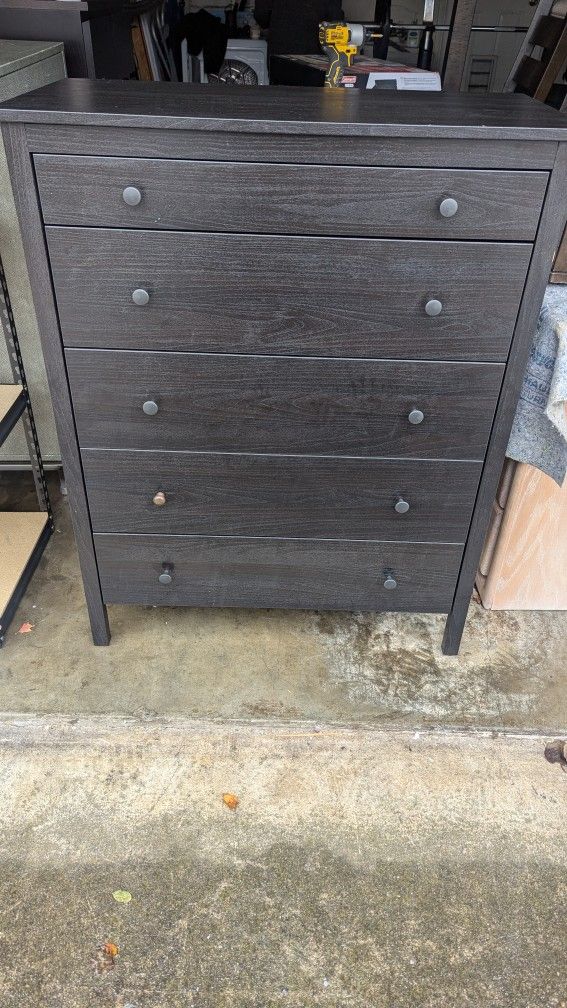 IkEa Koppang Dresser 5 Drawers