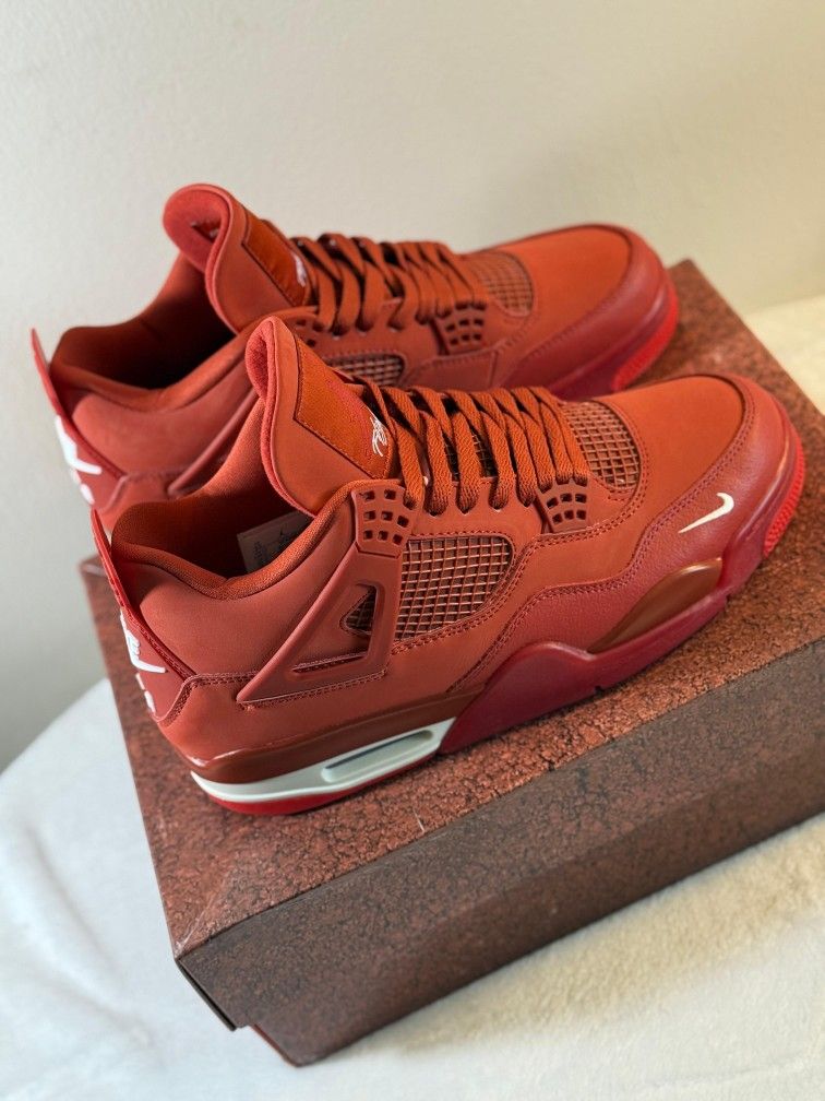 Air Jordan Size 8.5-9