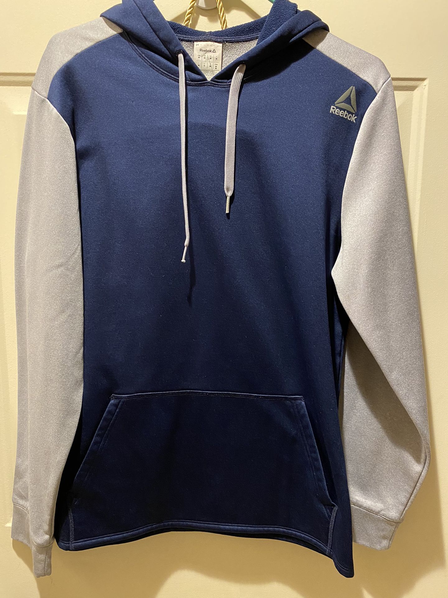 Reebok Hoodie